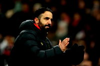 Manchester United'da Amorim ile yollar ayrıldı