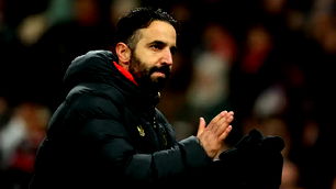 Manchester United'da Amorim ile yollar ayrıldı