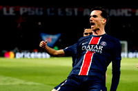 Fabian Ruiz'den sarı-kırmızılılara kötü haber geldi