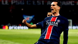 Fabian Ruiz'den sarı-kırmızılılara kötü haber geldi