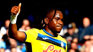 Lookman'dan Fenerbahçe haberi çıktı