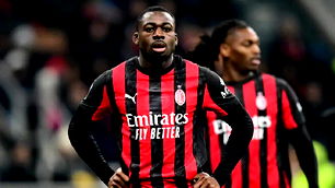 Galatasaray, Fofana için Milano'da