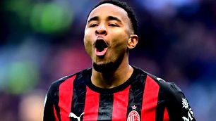 Nkunku için Milan'dan Fenerbahçe açıklaması