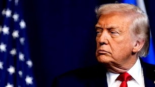 "Dizi izler gibi Maduro'yu izledim"