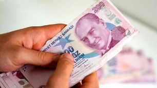 En düşük emekli maaşı 20 bin liraya yükseldi