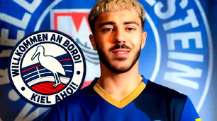 Galatasaray’la anılan Umut Tohumcu’nun yeni takımı 