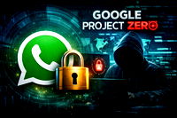 Google, bildirdiği Whatsapp'taki kritik güvenlik açığı kapatıldı