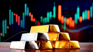 Gram altın 7 bin lirayı geçti