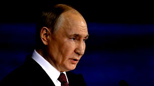 Putin'den Grönland çıkışı: "Fiyatı 200-250 milyon Dolar"