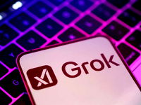 GROK'un özrü tartışma konusu oldu