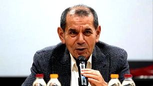 Galatasaray'da transfer heyecanı zirvede