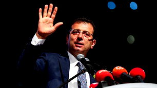 İmamoğlu'nun tutukluluğu devam edecek