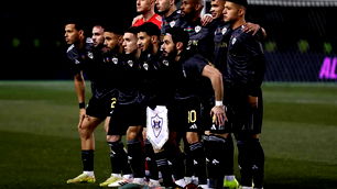 Büyük gururumuz Karabağ