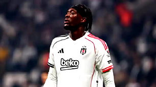 Abraham tamam, Yasin Özcan Beşiktaş'ta