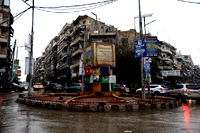 Suriye ordusu, Halip'te Son Mahalleyi YPG'den temizledi