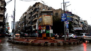 Suriye ordusu, Halip'te Son Mahalleyi YPG'den temizledi