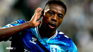 Fenerbahçe, Musaba'nın lisansını çıkarttı