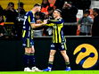 Finalin adı: Galatasaray - Fenerbahçe