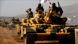 Suriye'de yeniden anlaşma sağlandı