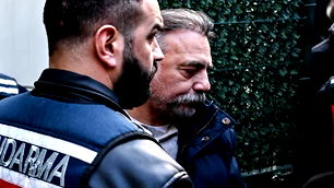 Oktay Kaynarca'nın ifadesi ortaya çıktı