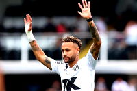 Neymar''dan Arda Güler'e:" Dünyanın en iyisi"