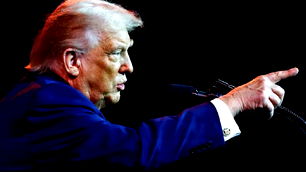 Trump: "Anayasayı değiştireceğim"