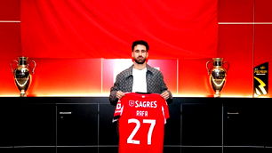 Rafa Silva'dan ayrılık sonrası Beşiktaş açıklaması