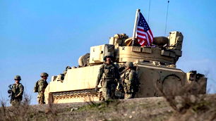 ABD, DEAŞ'lı tutukluları Irak'a transfer edecek