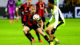 Beşiktaş orta saha alternatifini buldu: "Oscar Hojlund"