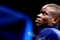 Kante'den Fenerbahçe'ye mesaj