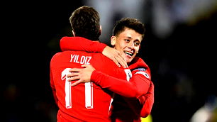 CIES'in listesinde Arda Güler ve Kenan Yıldız da var