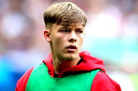 Manchester'dan Kayserispor'a transfer gerçekleşiyor