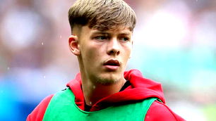 Manchester'dan Kayserispor'a transfer gerçekleşiyor