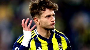 Szymanski'nin yeni adresi belli oldu