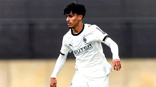 Galatasaray, Can Armando Güner'i bitirdi