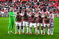 Samsunspor'dan transfer iddialarına net yalanlama