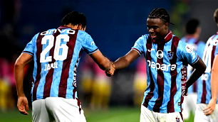 Galatasaray’ın Oulai teklifi reddedildi