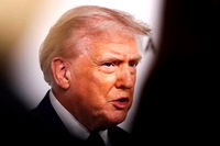 Trump, olası İran harekâtı için bilgilendirildi