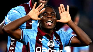 Galatasaray teklifi yükseltti, Trabzonspor fikrini değiştirmedi