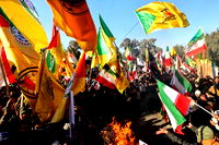 İran'daki protestolarda 5 bini aşkın kişi hayatını kaybetti