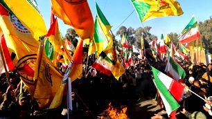 İran'daki protestolarda 5 bini aşkın kişi hayatını kaybetti