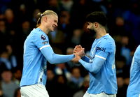 City'de iki isim Galatasaray maçında yok