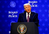 Trump'tan İran açıklaması