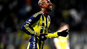 Fenerbahçe, Ziraat Türkiye Kupası'nda yoluna devam ediyor