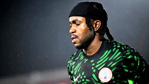 Fenerbahçe'de sırada Lookman var