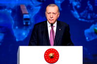 "Türkiye’yi yanına alan kazanacak, karşısına alan kaybedecektir"