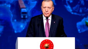 "Türkiye’yi yanına alan kazanacak, karşısına alan kaybedecektir"