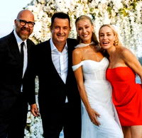 Esat Yontuç hakkında yakalama kararı