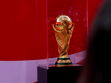 Etilersport sunar: FIFA World 2026 Trophy tour