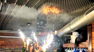 İsviçre'de 47 can alan yangınla ilgili yeni detaylar